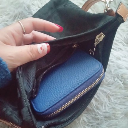 ちる様@ふぉろば on LIPS 「シンプルに持ち歩く新習慣【PR】コエタスのモニターキャンペーン..」(6枚目)