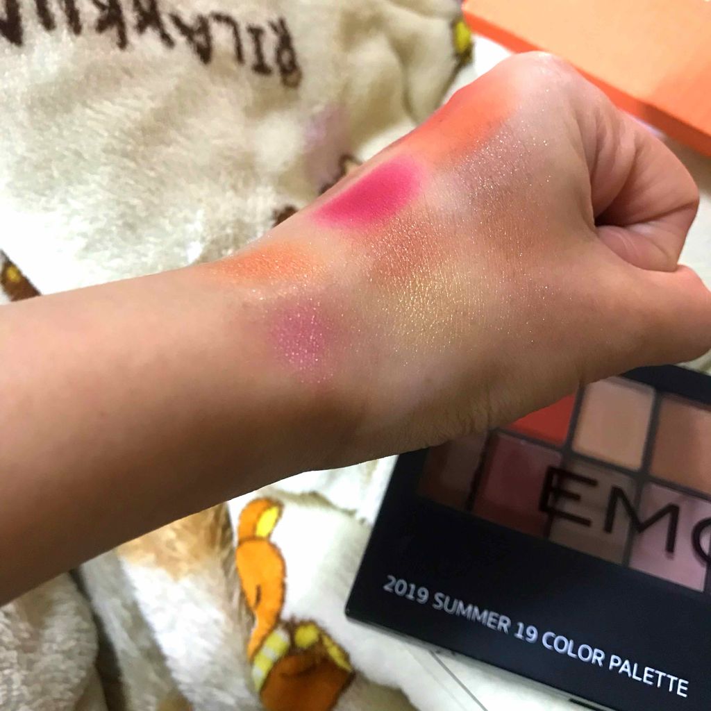 JELLY 2019年7月号/JELLY/雑誌を使ったクチコミ(3枚目)