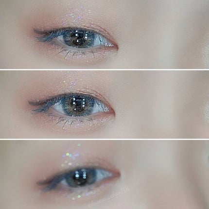 アニバーサリーキット シャイニングピンク/ETUDE/メイクアップキットを使ったクチコミ(4枚目)