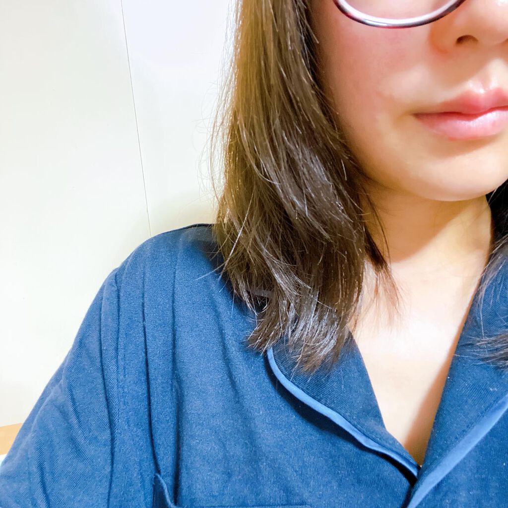 ルメント スパークリングオイル クレンジング&シャンプー/Le ment/市販シャンプーを使ったクチコミ(5枚目)