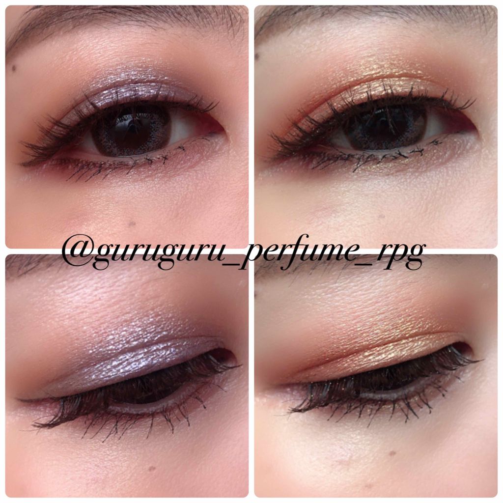 MOTHERSHIP PALETTES/PAT McGRATH LABS/アイシャドウパレットを使ったクチコミ(2枚目)