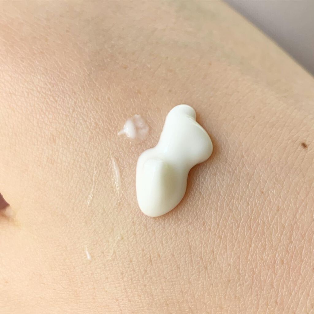 リファ イニング クレンジングミルク/クレメンス オーガニクス/ミルククレンジングを使ったクチコミ（2枚目）