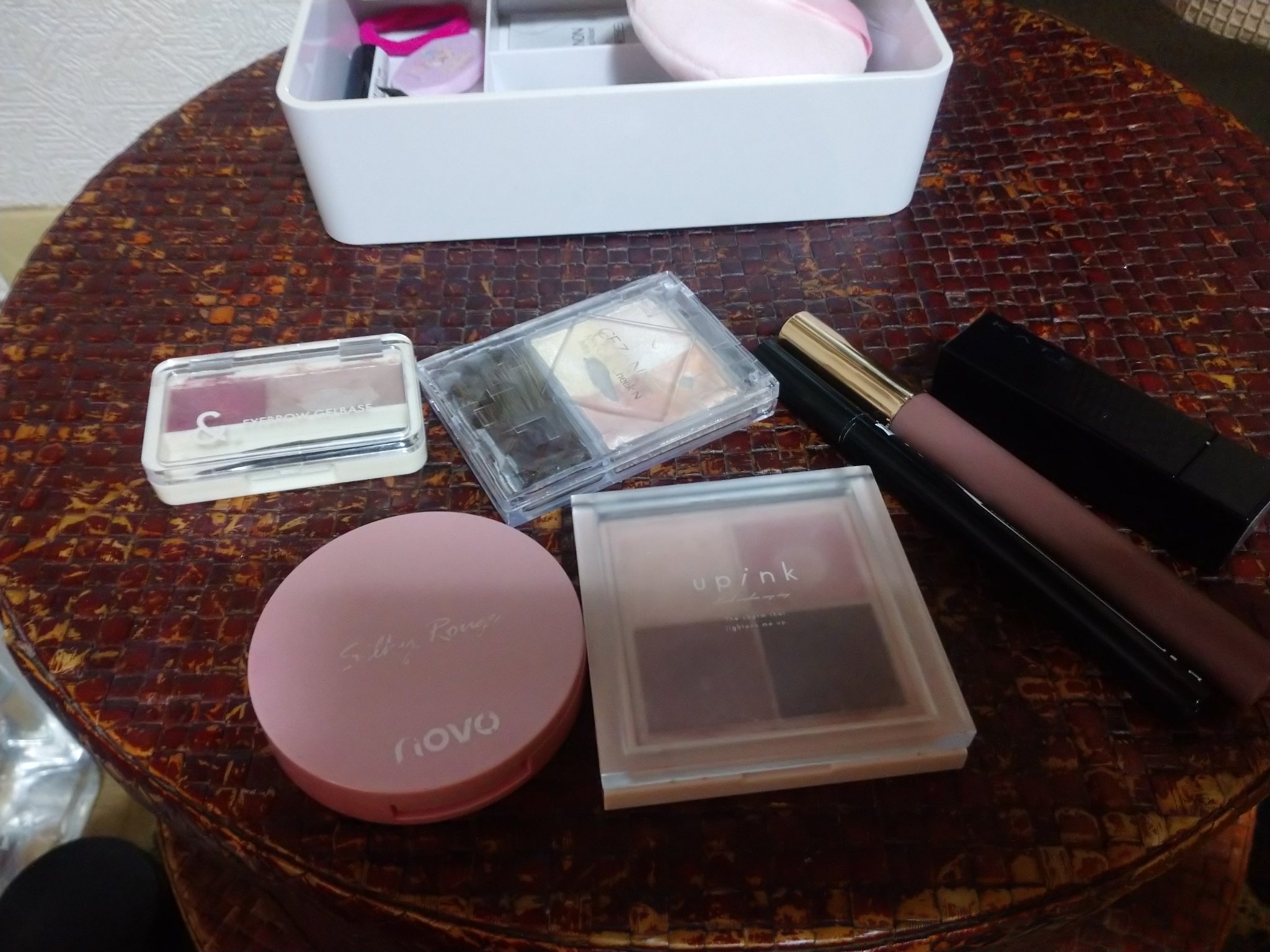 サンエッセンス/NACIFIC/日焼け止めローションを使ったクチコミ（2枚目）