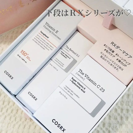 フルフィットプロポリスシナジートナー/COSRX/化粧水を使ったクチコミ(6枚目)