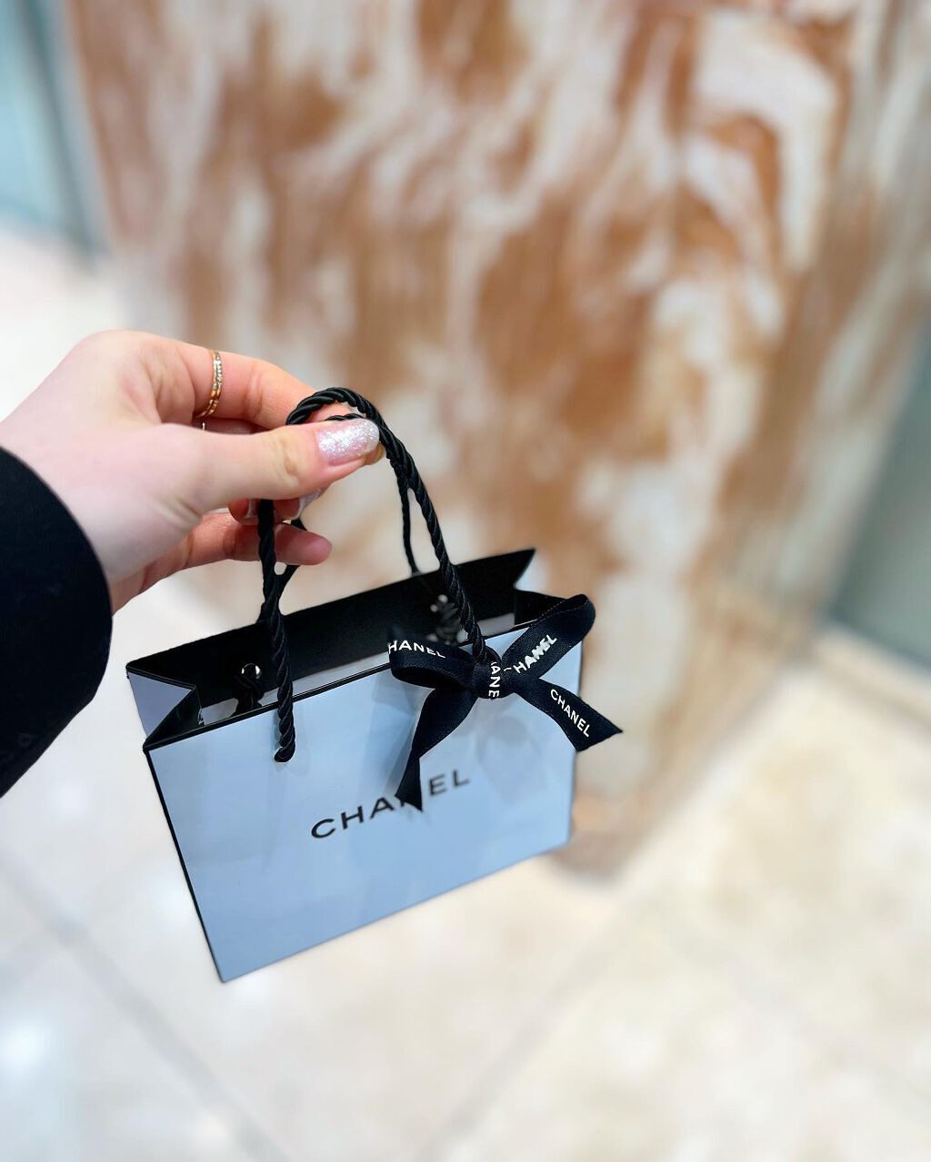 ル ライナー ドゥ シャネル/CHANEL/リキッドアイライナーを使ったクチコミ(3枚目)