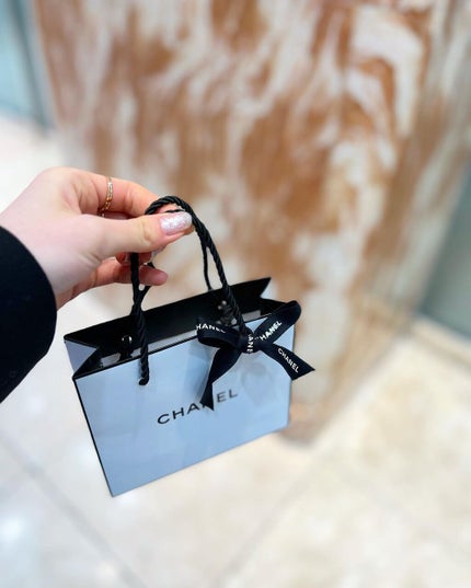 CHANEL ル ライナー ドゥ シャネルのクチコミ「ボルドーカラーアイライナー💜⋆͛
CHANELのル ライナー ドゥ シャネル516ルージュ ヌ.....」(3枚目)