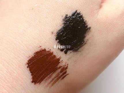 オールデイ ロング アンド カール マスカラ/Milk Touch/マスカラを使ったクチコミ(4枚目)