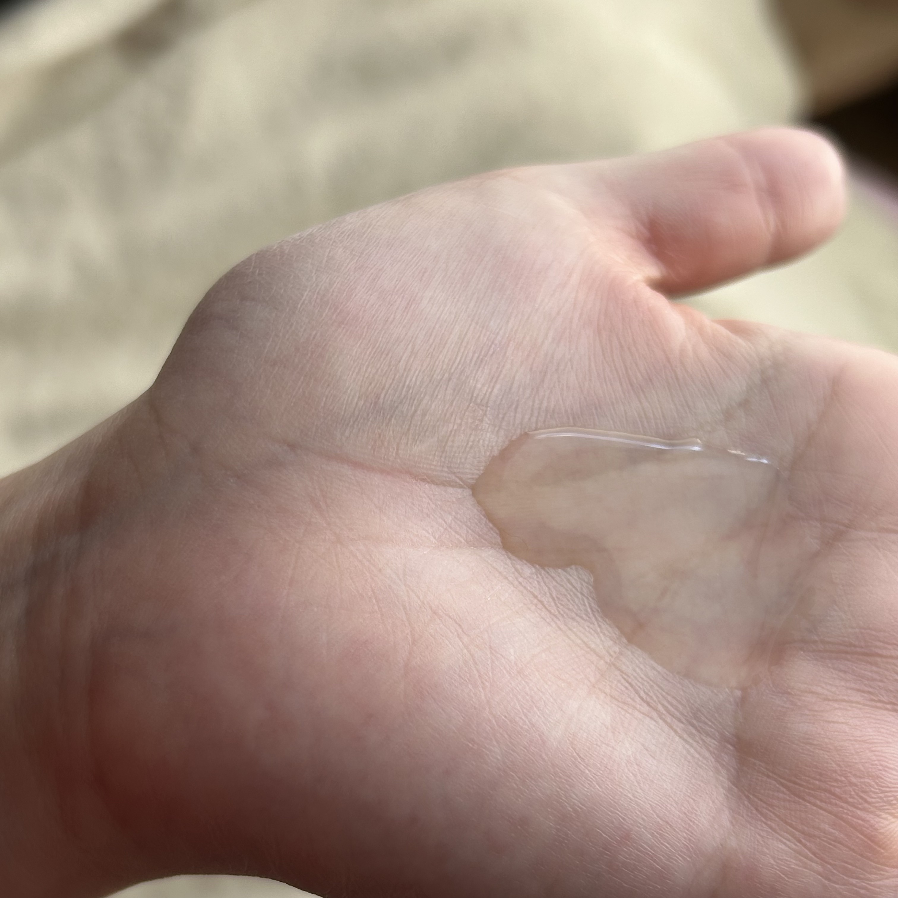 センテラ アンプル/SKIN1004/美容液を使ったクチコミ（3枚目）