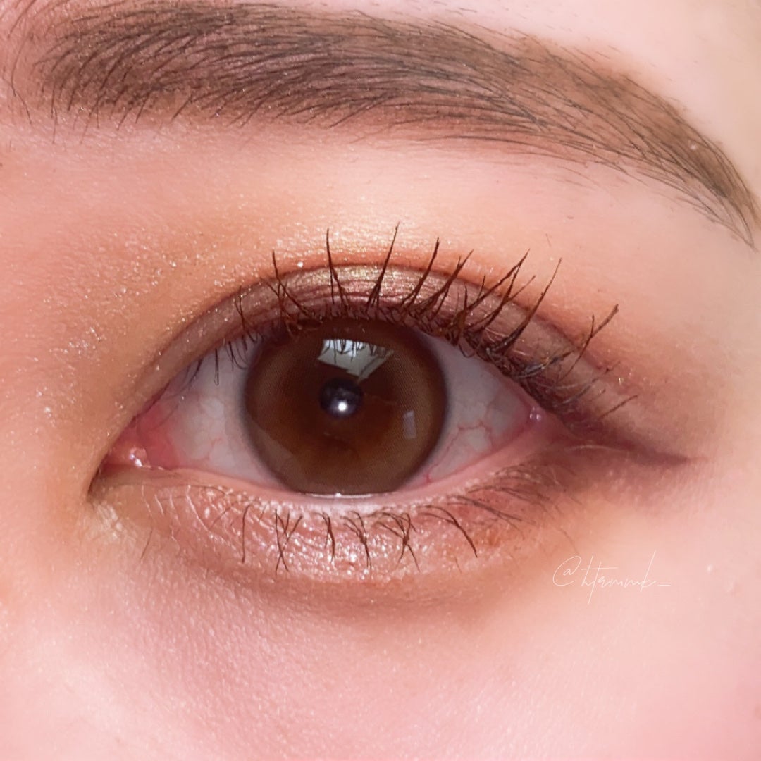 ディオールスキン フォーエヴァー クチュール ルミナイザー/Dior/プレストパウダーを使ったクチコミ(2枚目)