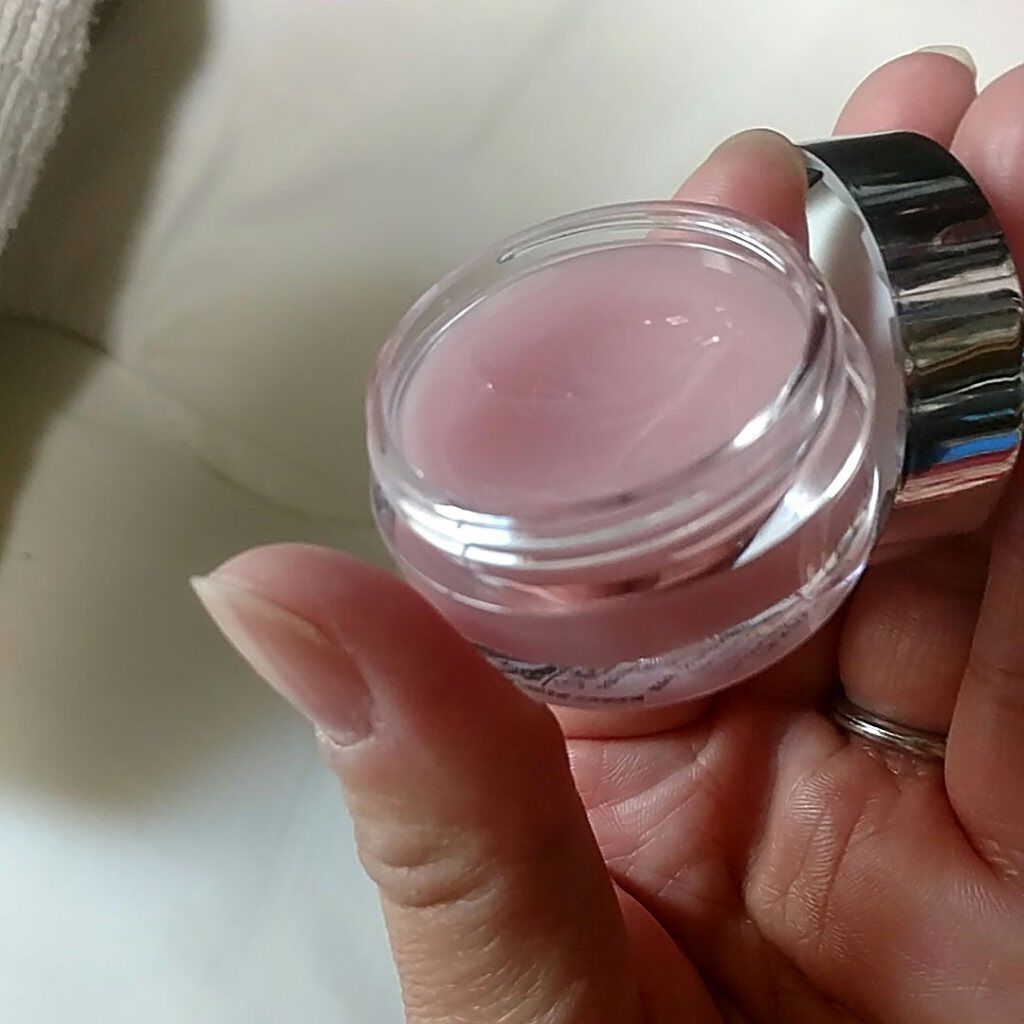 ジルスチュアート リップバーム/JILL STUART/リップバームを使ったクチコミ(2枚目)