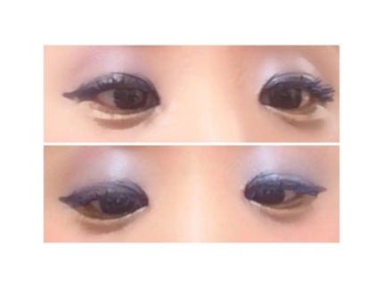 コンスピキュアス マットリップス/Amplitude/口紅を使ったクチコミ(2枚目)