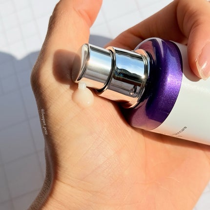 アットクリニック ボルフィリン リンクルショット アンプル/DOMINAS/美容液を使ったクチコミ(4枚目)