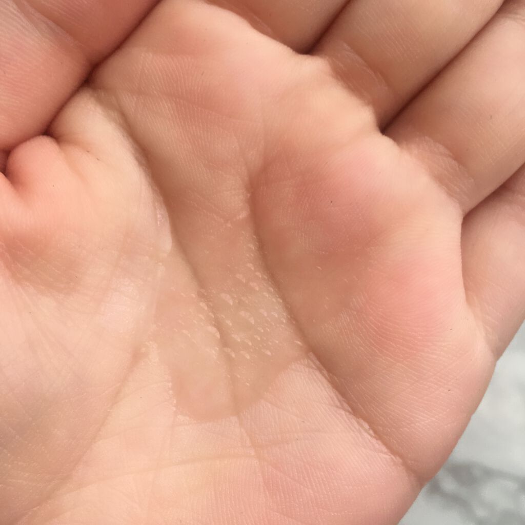 クラリフィック デュアル エッセンス ローション/LANCOME/化粧水を使ったクチコミ（3枚目）