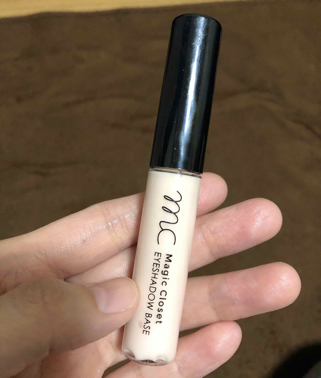 アイシャドウベース/3COINS/アイシャドウベースを使ったクチコミ（1枚目）