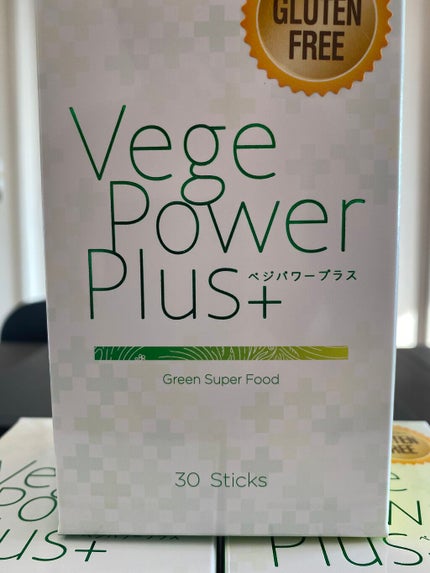 ベジパワープラス/ダイエットドリンク/ドリンクを使ったクチコミ(1枚目)