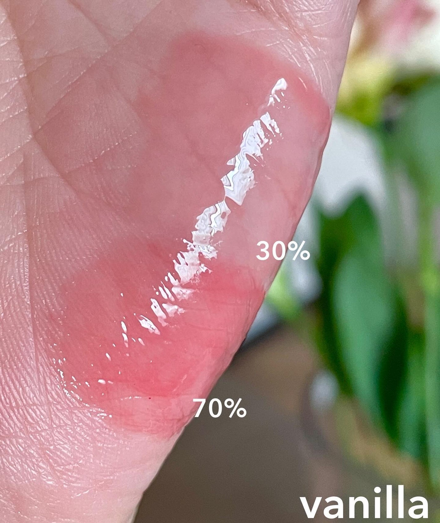 フィー 3Dボリューミンググロス/fwee/リップグロスを使ったクチコミ(3枚目)