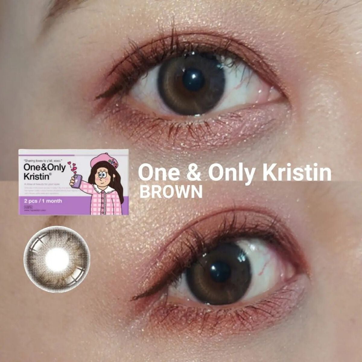 ほっぺ☺️ on LIPS 「いつも閲覧、イイネありがとうございます☺️💞..@..」(1枚目)