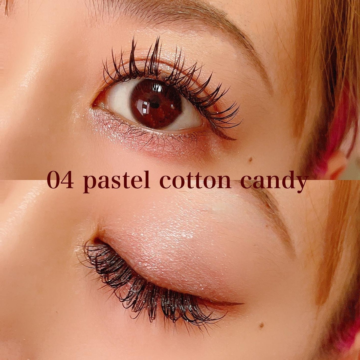 KEYBO FALL IN LOVE SHADOW PALETTE/keybo/アイシャドウパレットを使ったクチコミ(5枚目)