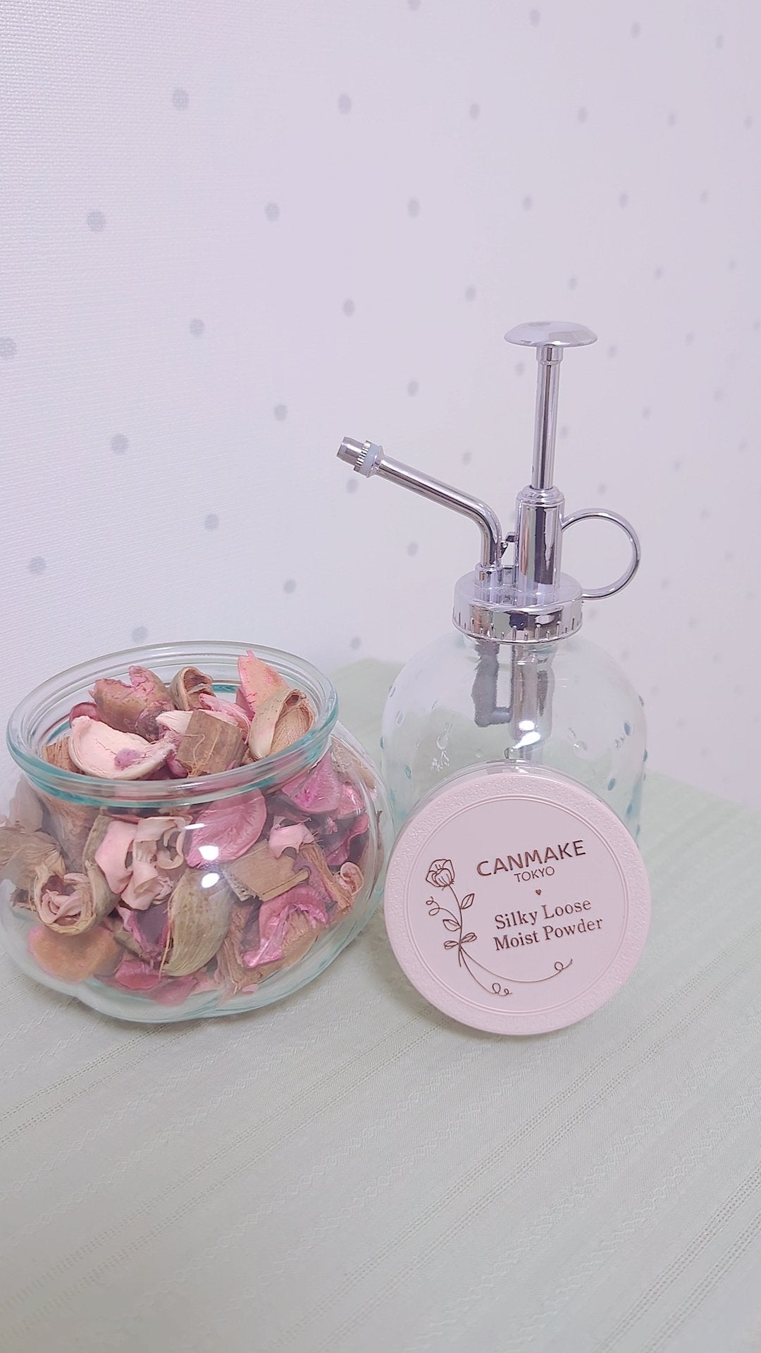 マーメイドスキンジェルUV/キャンメイク/日焼け止めジェルを使ったクチコミ(3枚目)