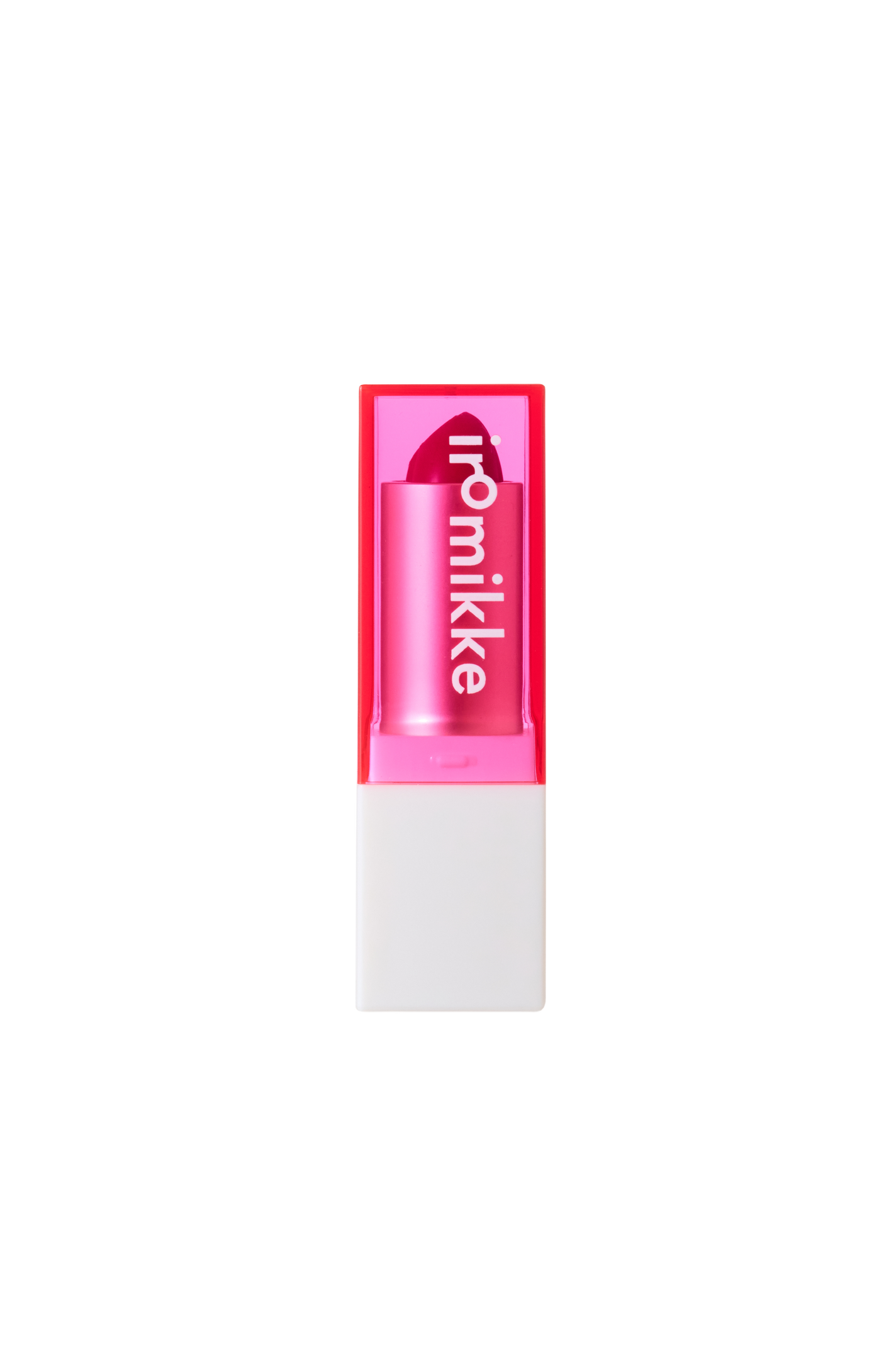 イロミッケ リップミミ iromikke