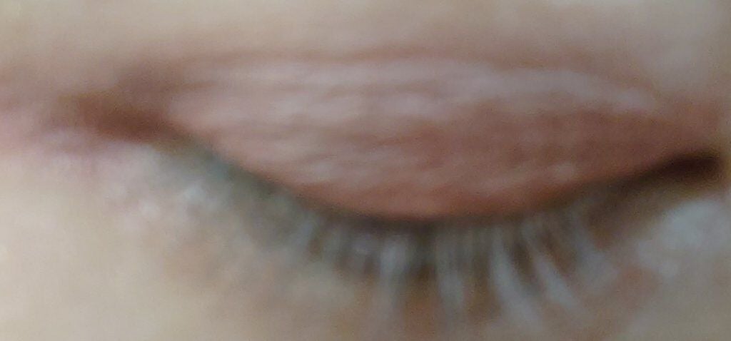 アイカラーパレット/heme/アイシャドウパレットを使ったクチコミ(9枚目)