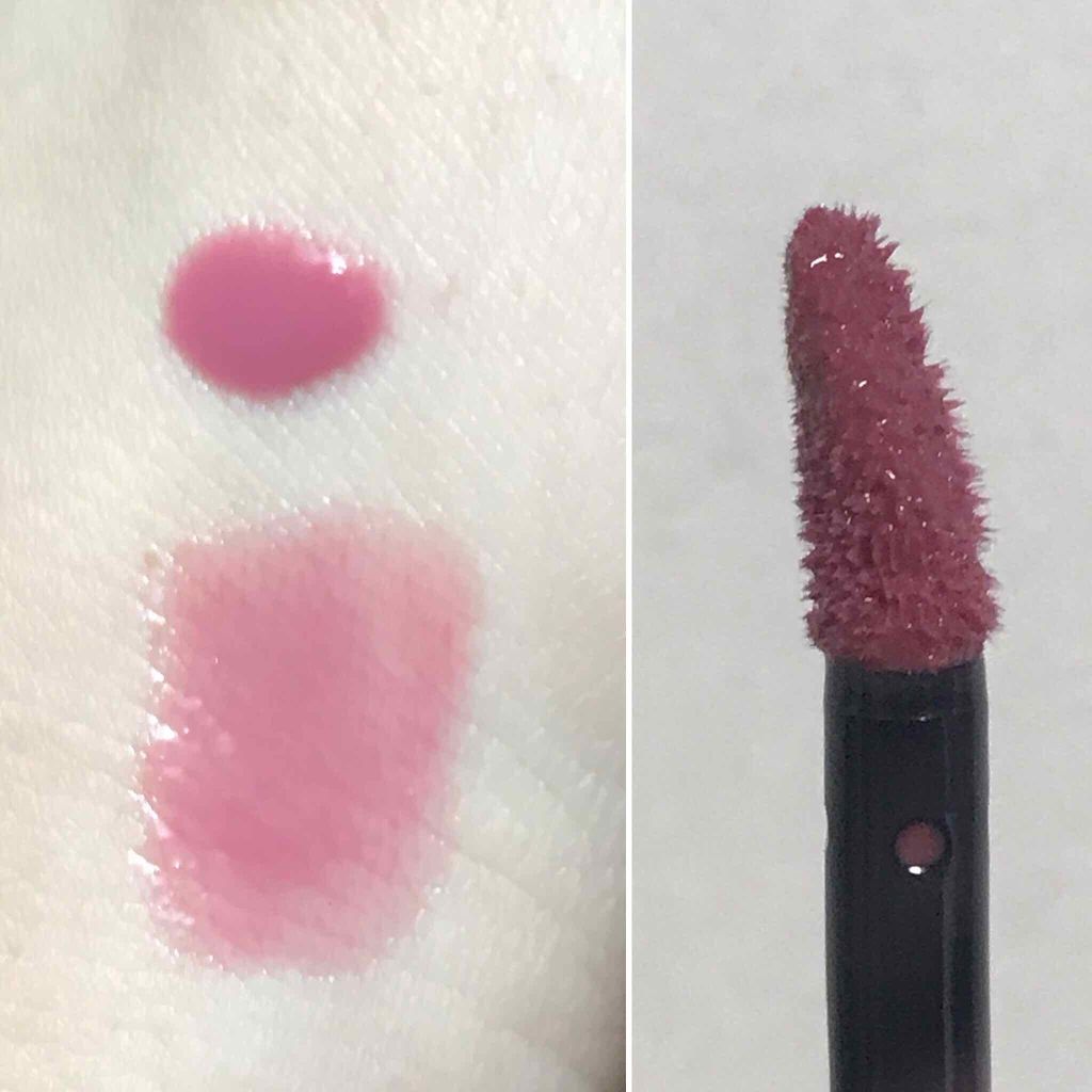 オールインワンティント/シャインリッチ/リップティントを使ったクチコミ(3枚目)