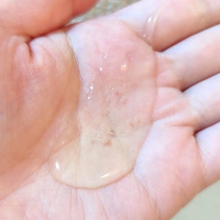 ナイトコラーゲンシャンプーミッドナイトフォレスト/treecell/市販シャンプーを使ったクチコミ(2枚目)