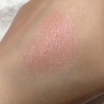 シャドーカスタマイズ/MAJOLICA MAJORCA/単色アイシャドウを使ったクチコミ(2枚目)