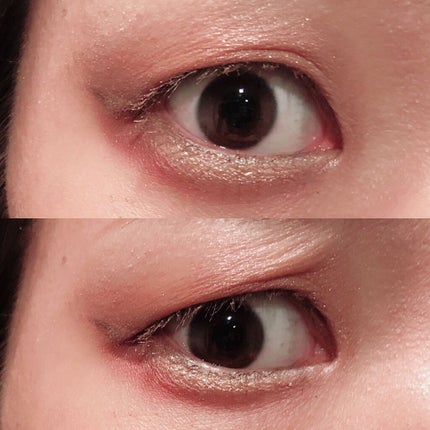 トーンディメンショナルパレット/KATE/メイクアップキットを使ったクチコミ(2枚目)