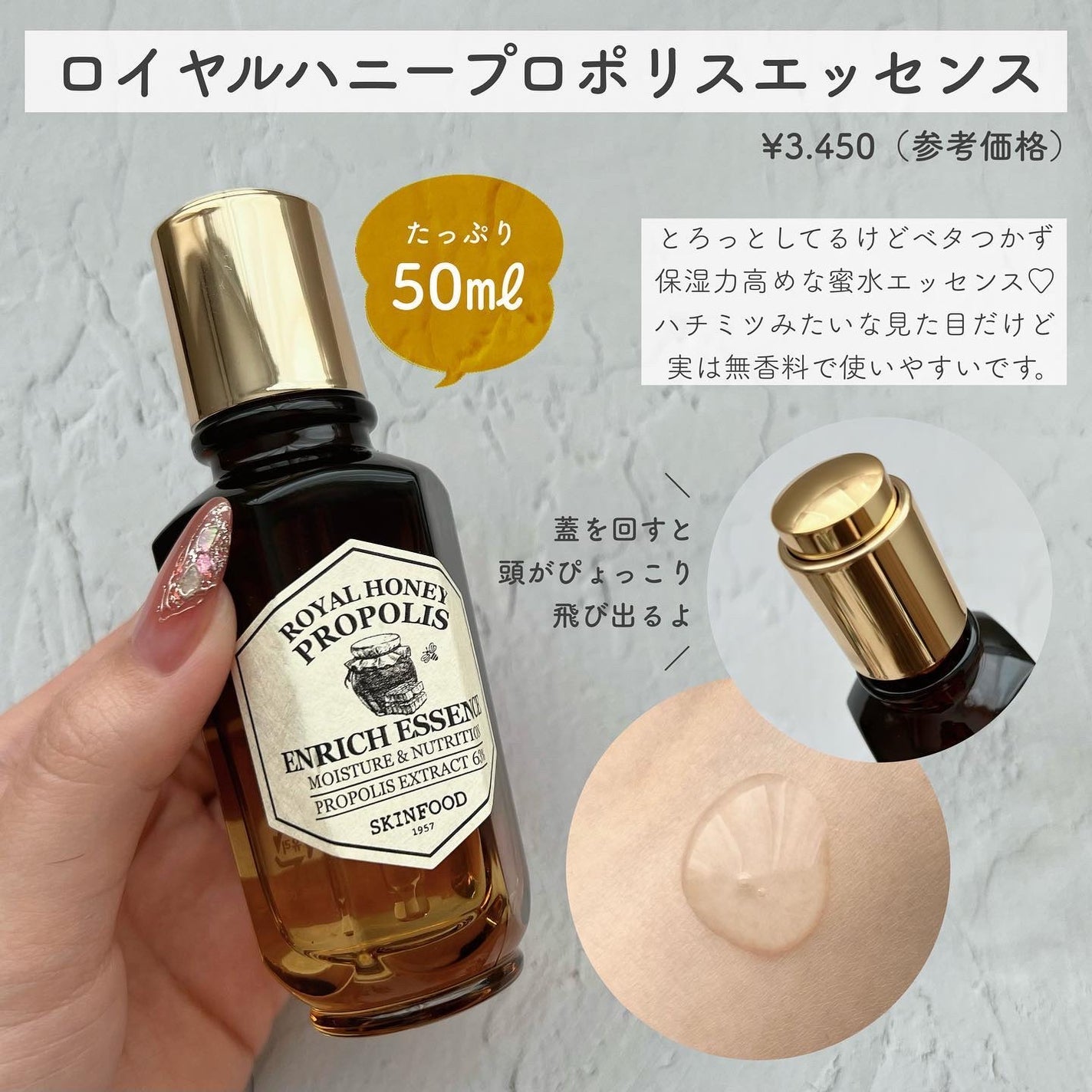 ブラックシュガー パーフェクト エッセンシャル スクラブ2X/SKINFOOD/洗い流すパック・マスクを使ったクチコミ(4枚目)