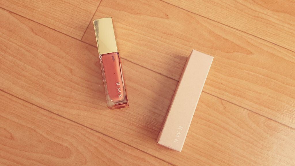 ネイルポリッシュ/RMK/マニキュアを使ったクチコミ(1枚目)