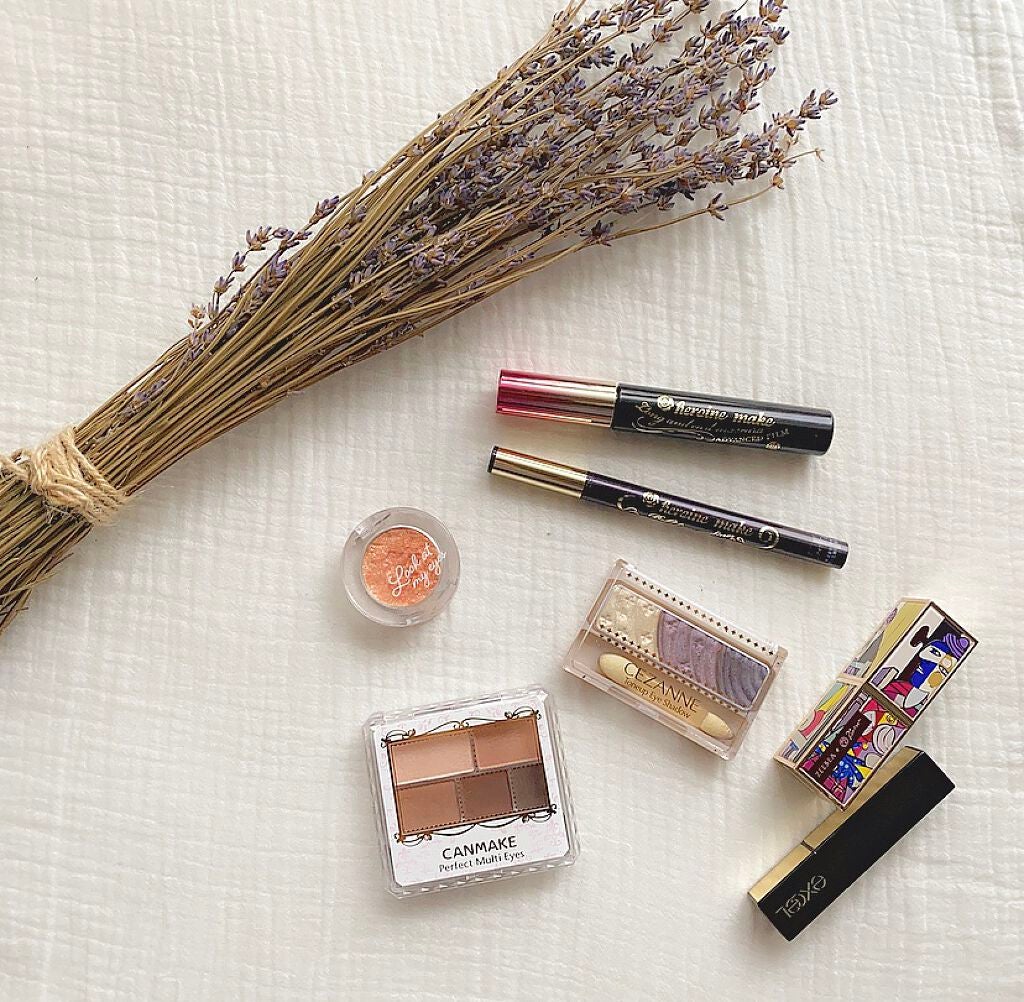 ルックアット マイアイジュエル/ETUDE/単色アイシャドウを使ったクチコミ(3枚目)