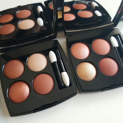 アディクション ザ アイシャドウ/ADDICTION/単色アイシャドウを使ったクチコミ(4枚目)