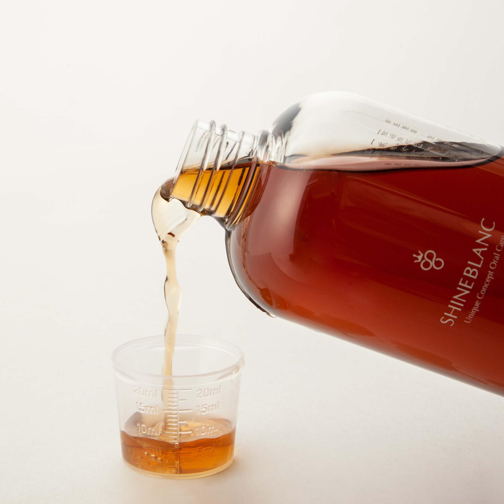 シャインブラン マスカット ボトルタイプ(500ml)