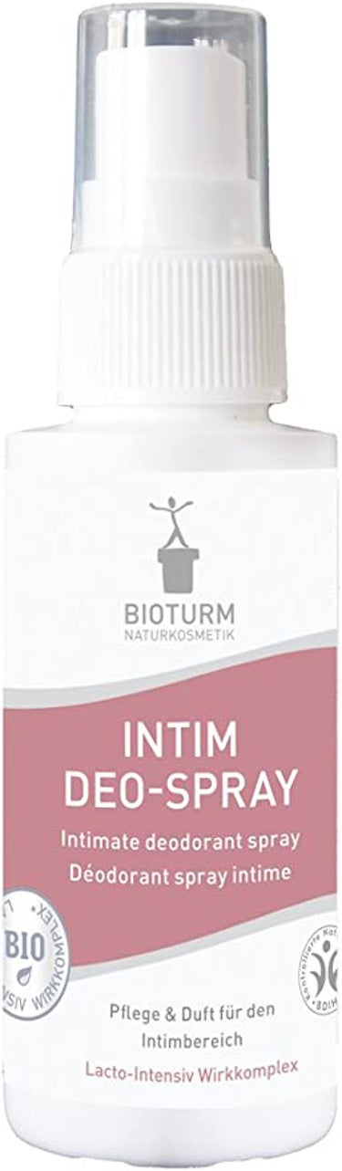 フェミニンデュオスプレー BIOTURM