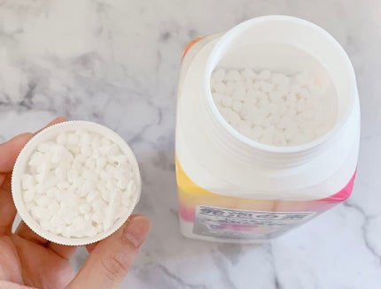 Ayur Time(アーユルタイム)/アーユルタイム/無機塩系入浴剤を使ったクチコミ(5枚目)