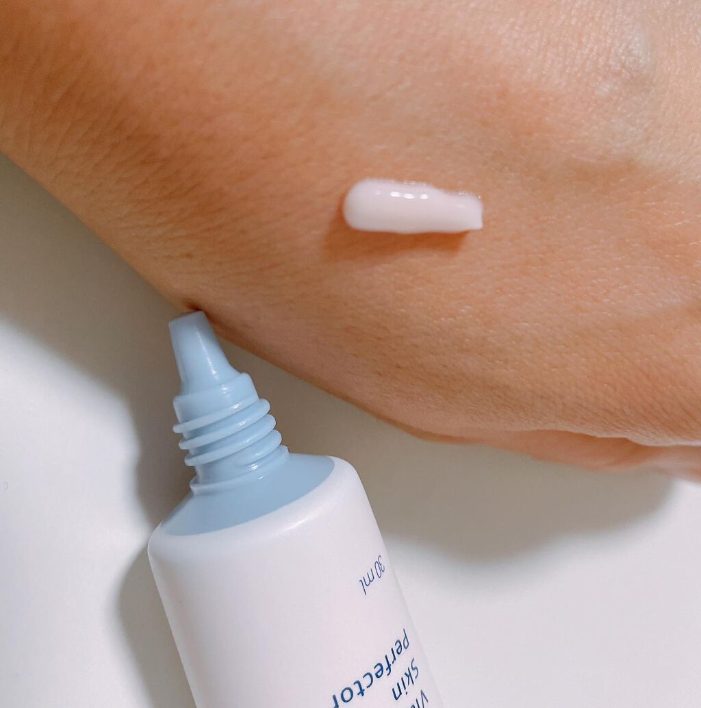 ビアミミスト&フィクサー/CODENATURE/フィックスミストを使ったクチコミ(3枚目)