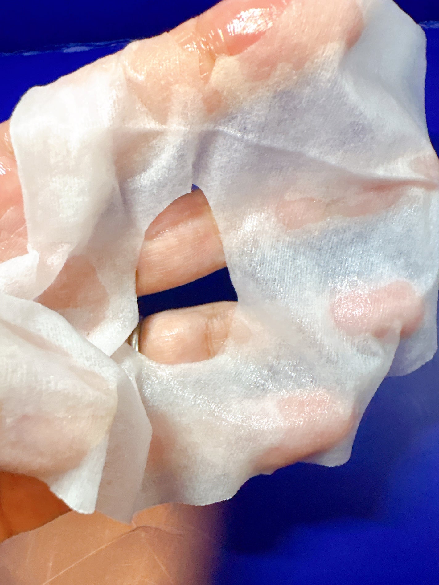 スーパーグルタチオン&EXOSOME/CICIBELLA/シートマスク・パックを使ったクチコミ(4枚目)