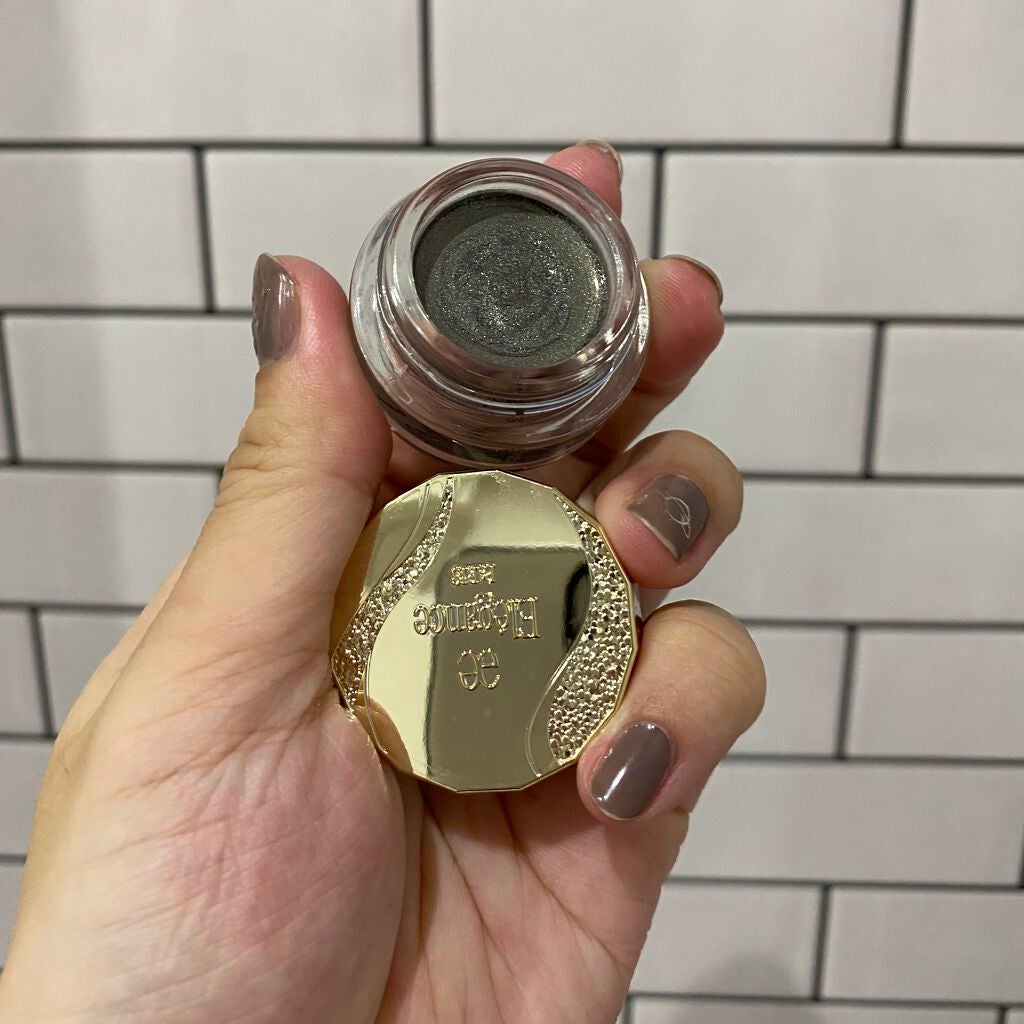 レヨン ジュレアイズ N/Elégance/ジェル・クリームアイシャドウを使ったクチコミ(1枚目)