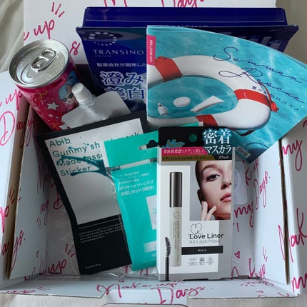 RAXY/Rakuten/その他を使ったクチコミ(1枚目)