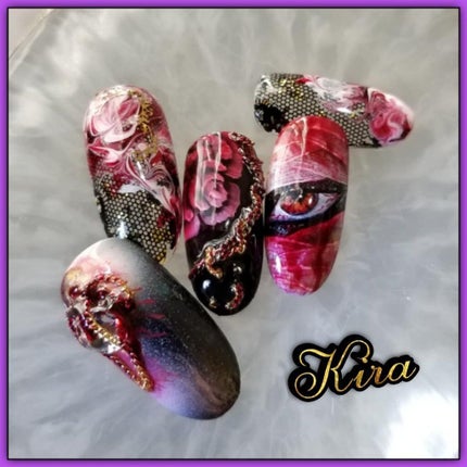 を使ったクチコミ(1枚目)