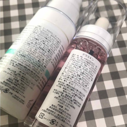 may_icelover on LIPS 「勢いで第2弾!これはもう何本リピートしたかわからない、大好きな..」(4枚目)