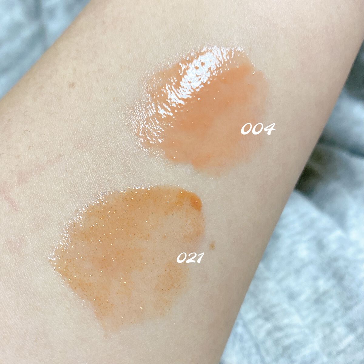 ディオール アディクト リップ マキシマイザー/Dior/リップグロス by Mma