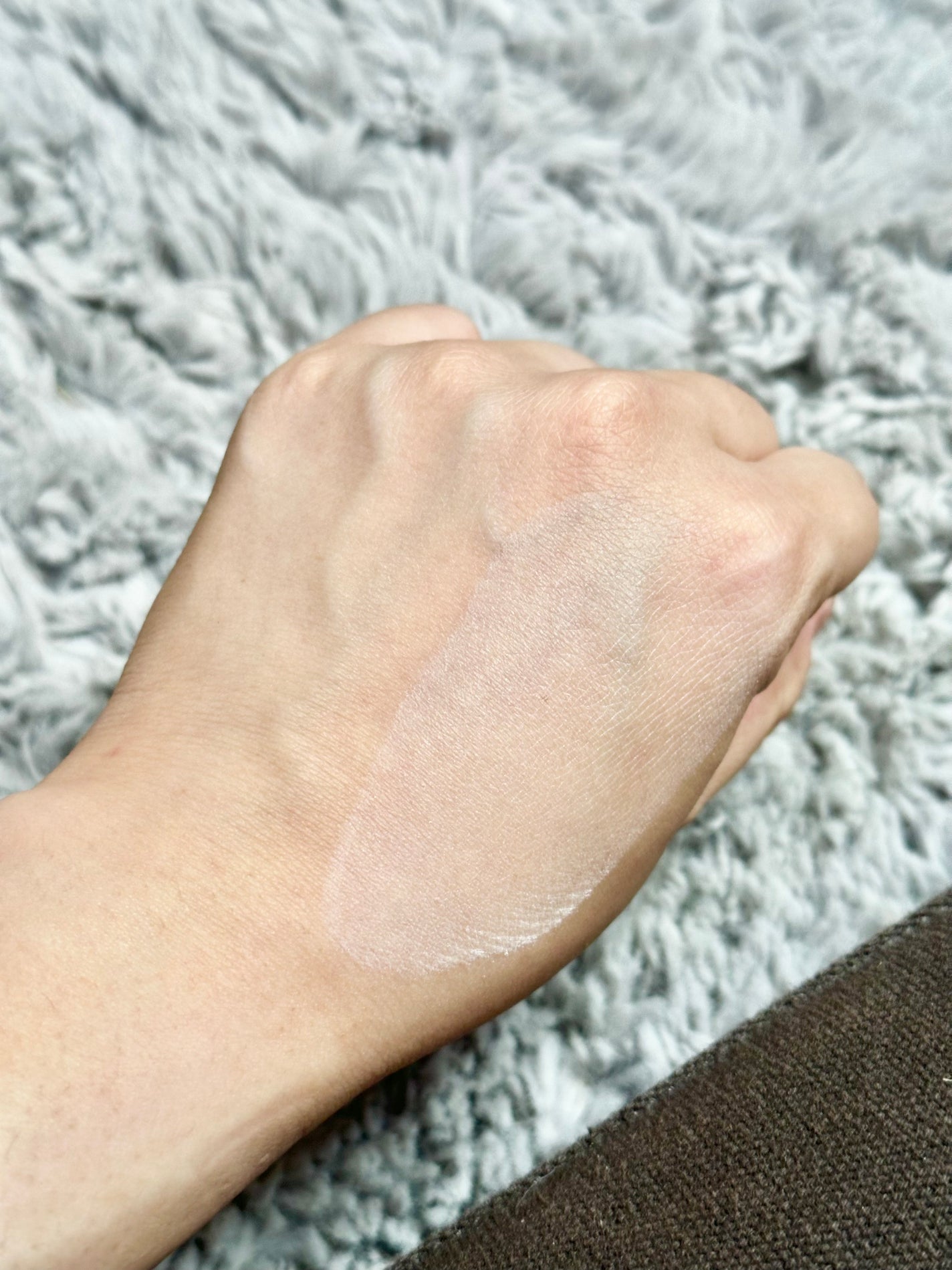 マシュマロフィニッシュパウダー ~Abloom~/キャンメイク/プレストパウダーを使ったクチコミ(5枚目)