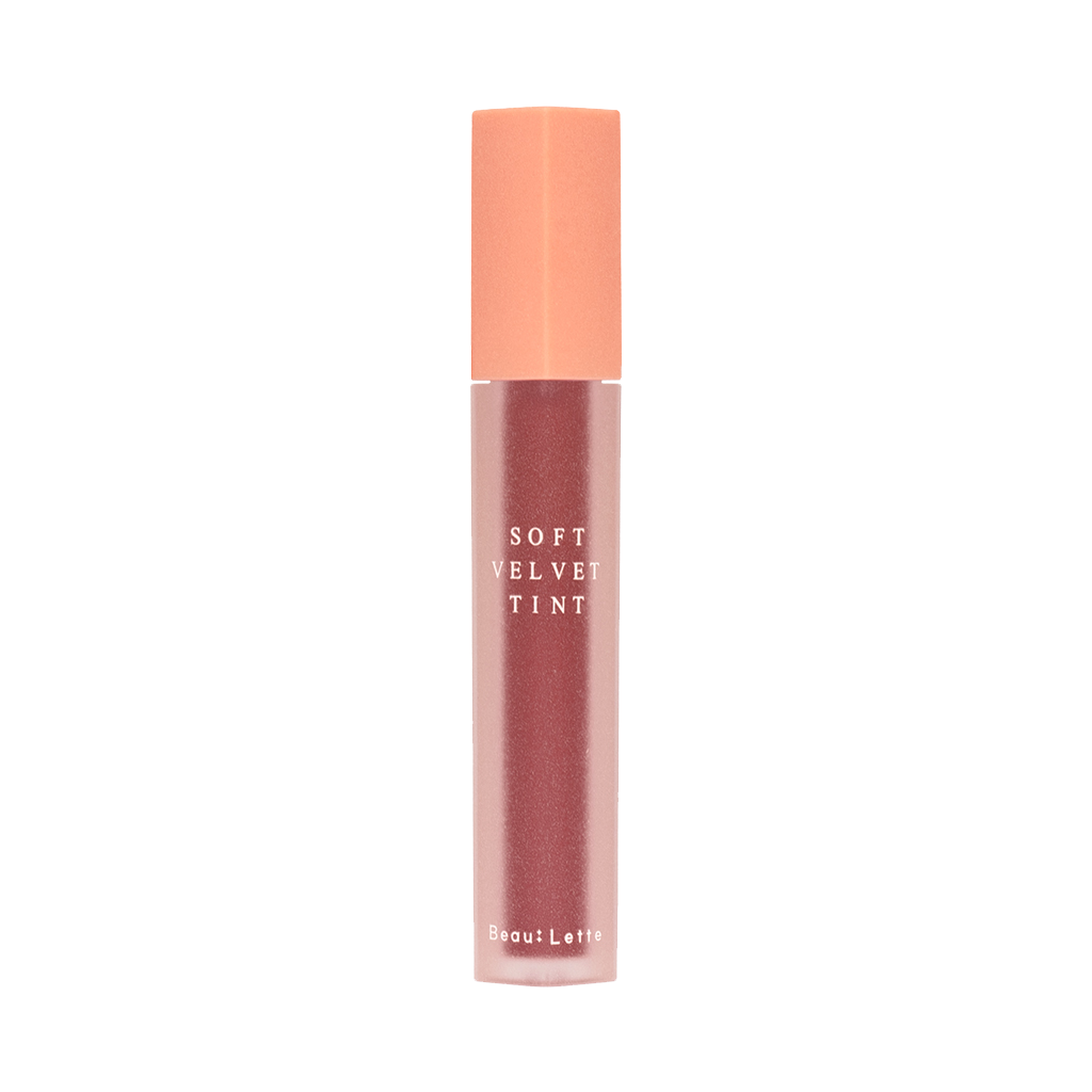 ソフトベルベットティント 103 ドライローズ