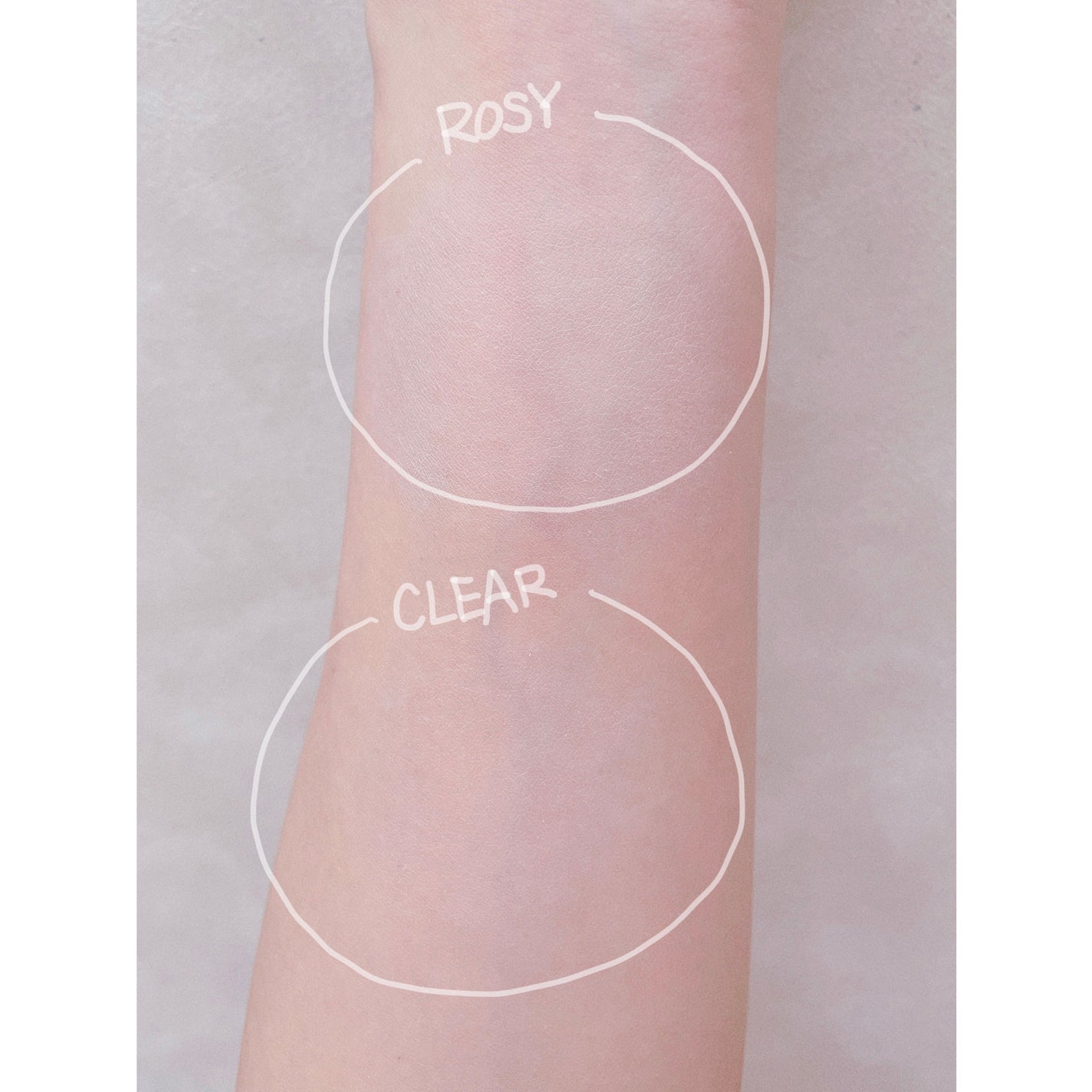 UVイデア XL プロテクショントーンアップ ローズ/ラ ロッシュ ポゼ/日焼け止めクリームを使ったクチコミ(5枚目)