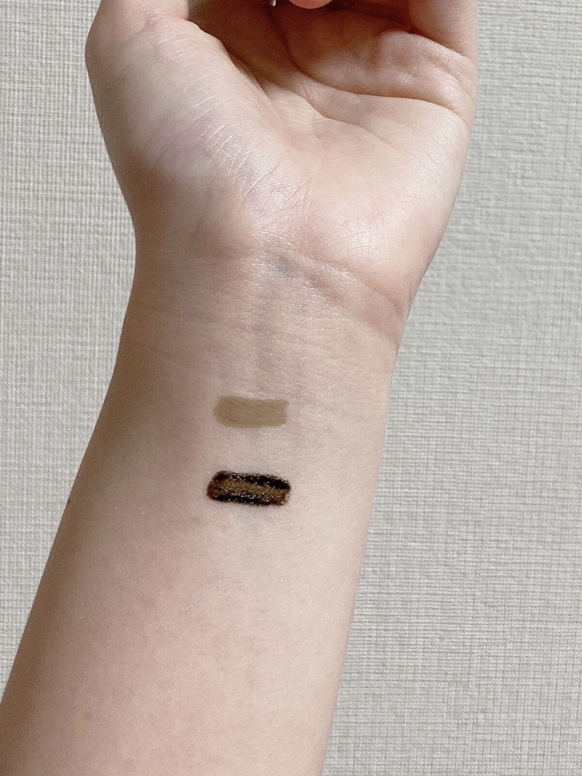 眉ティントSVR/Fujiko/眉ティントを使ったクチコミ（2枚目）