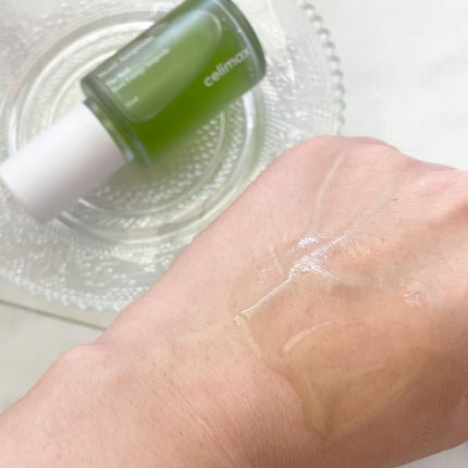 Noni Ampule/celimax/美容液を使ったクチコミ(4枚目)