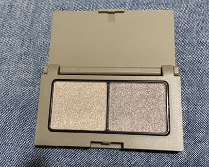 エテュセ アイエディション(カラーパレット)/ettusais/アイシャドウパレットを使ったクチコミ(2枚目)