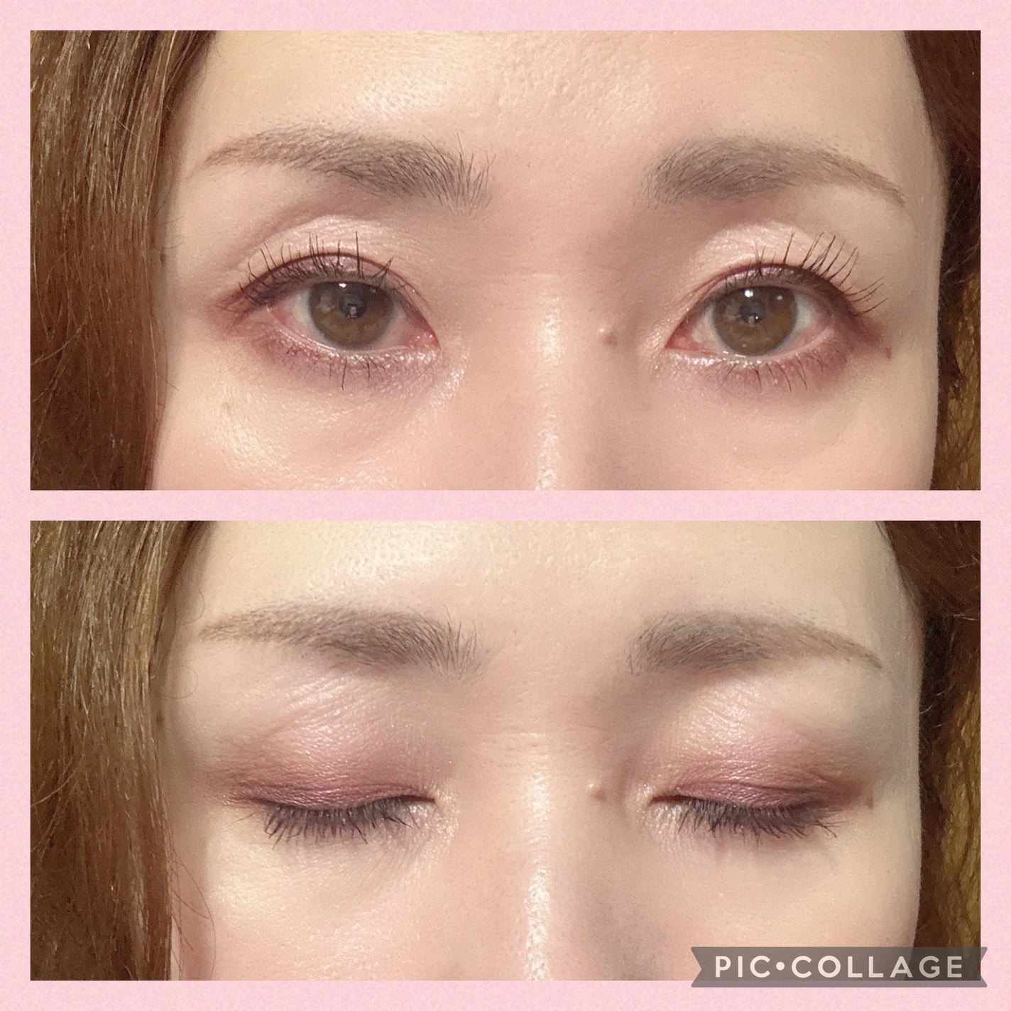 オンブル ジェ/GUERLAIN/アイシャドウパレットを使ったクチコミ(3枚目)